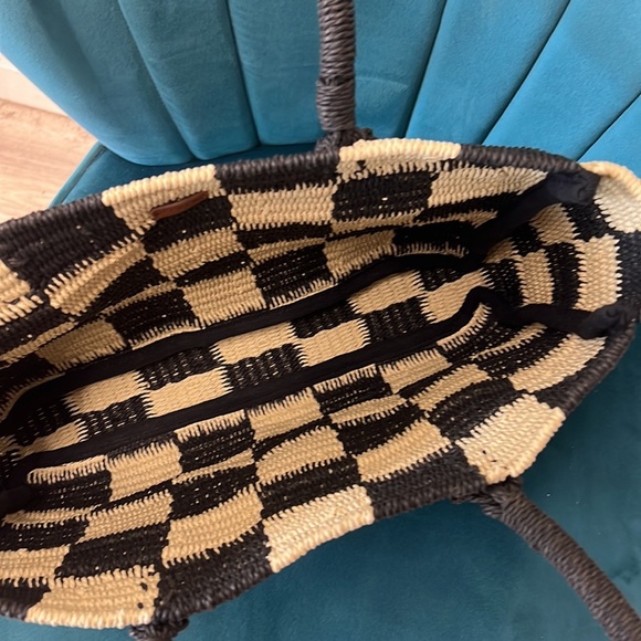 J Crew Tote - Picture 2 of 2